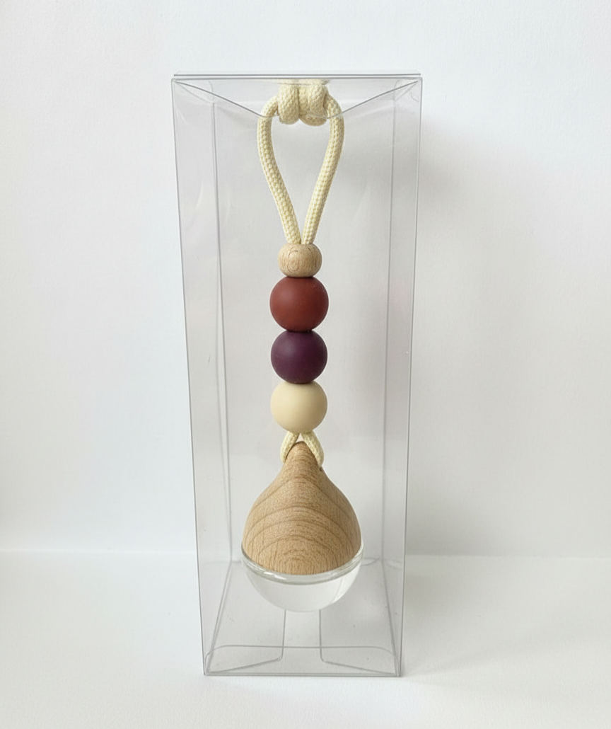 Car Diffuser - Blush Berry