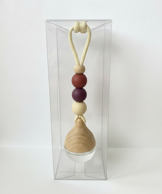 Car Diffuser - Blush Berry