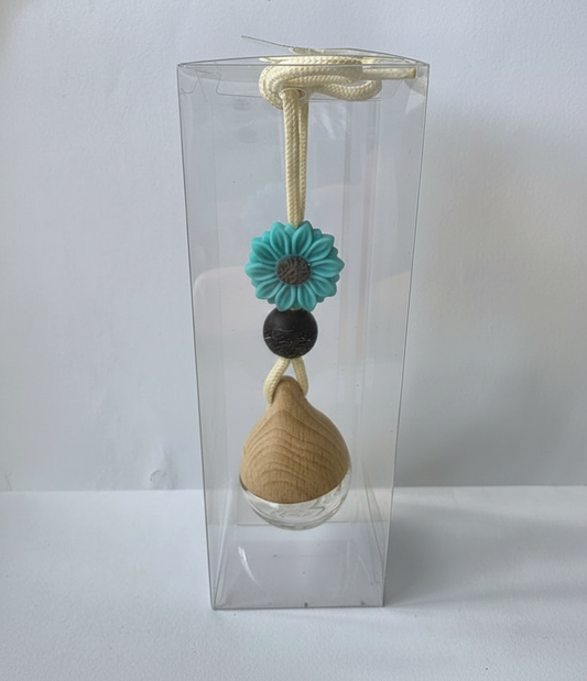 Car Diffuser - Flowers