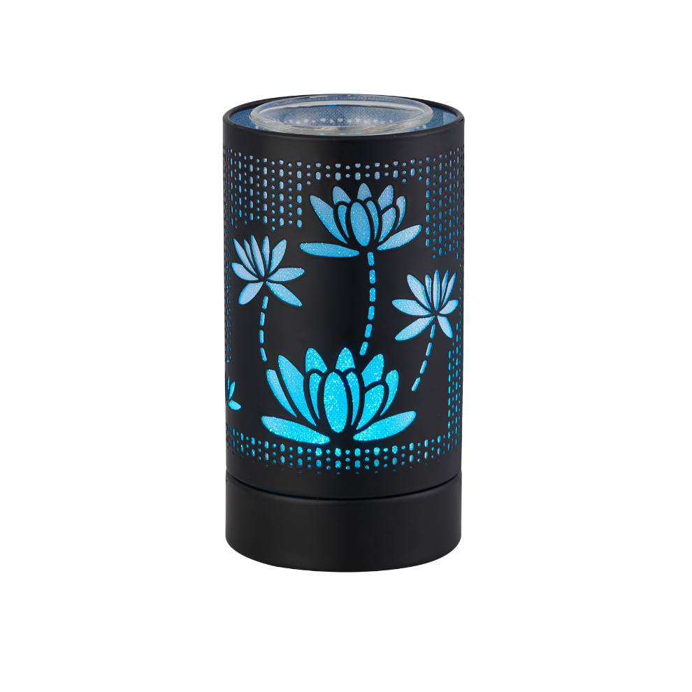 Black Lotus Warmer