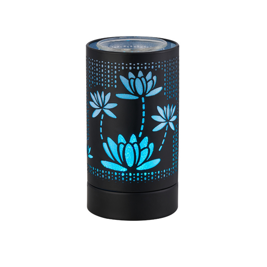 Black Lotus Warmer