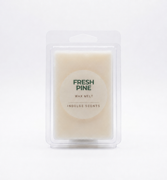Fresh Pine Wax Melt