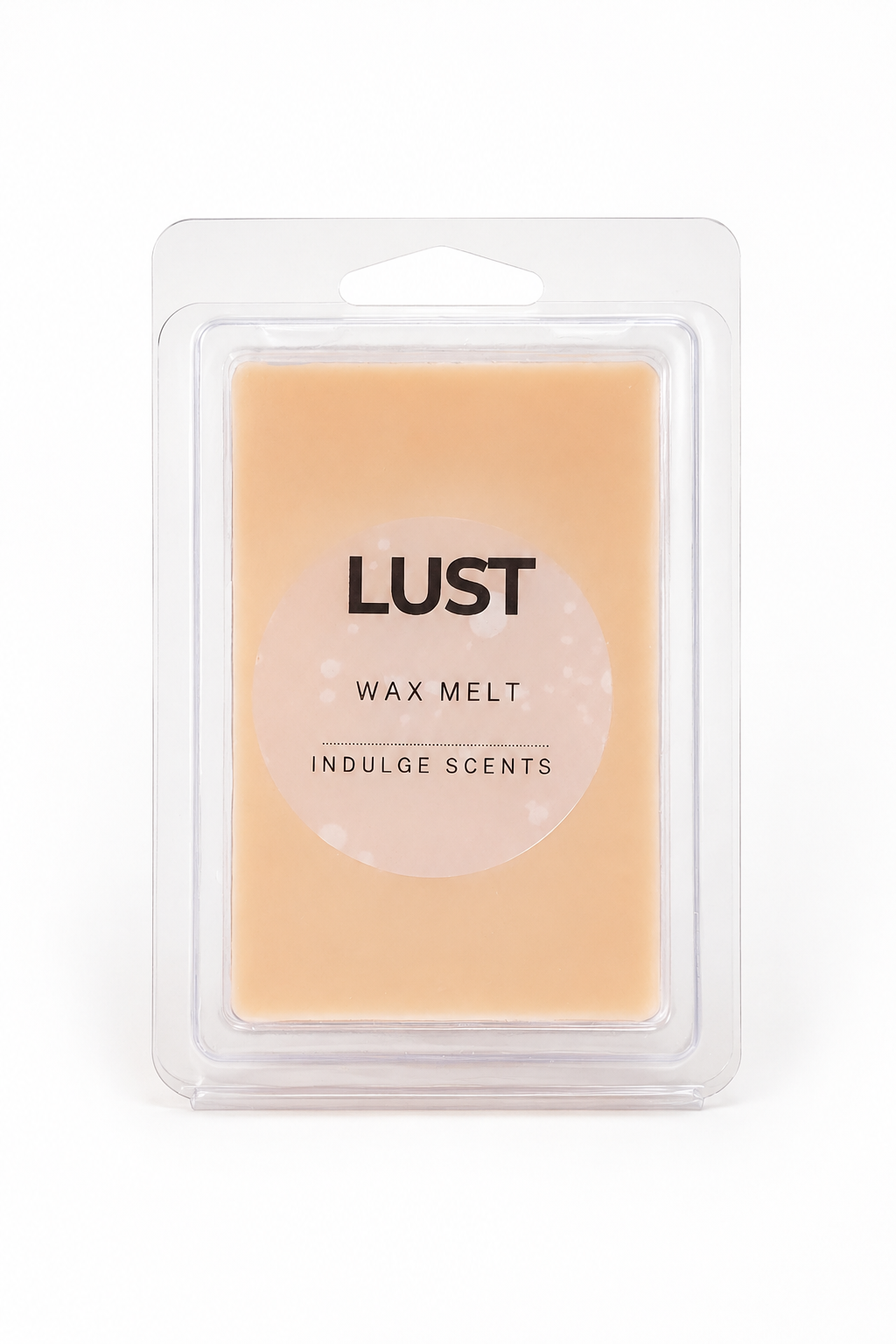 🎁 Lust (Lush Type) Wax Melt (Discount)