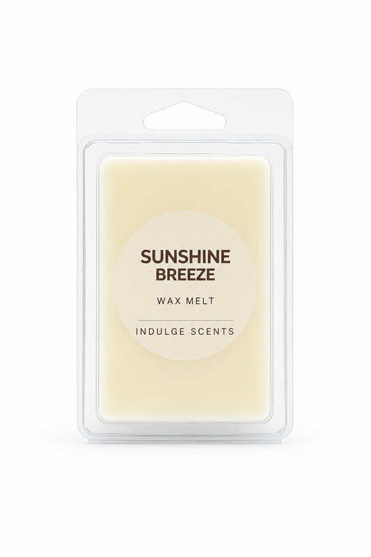 Sunshine Breeze Wax Melt