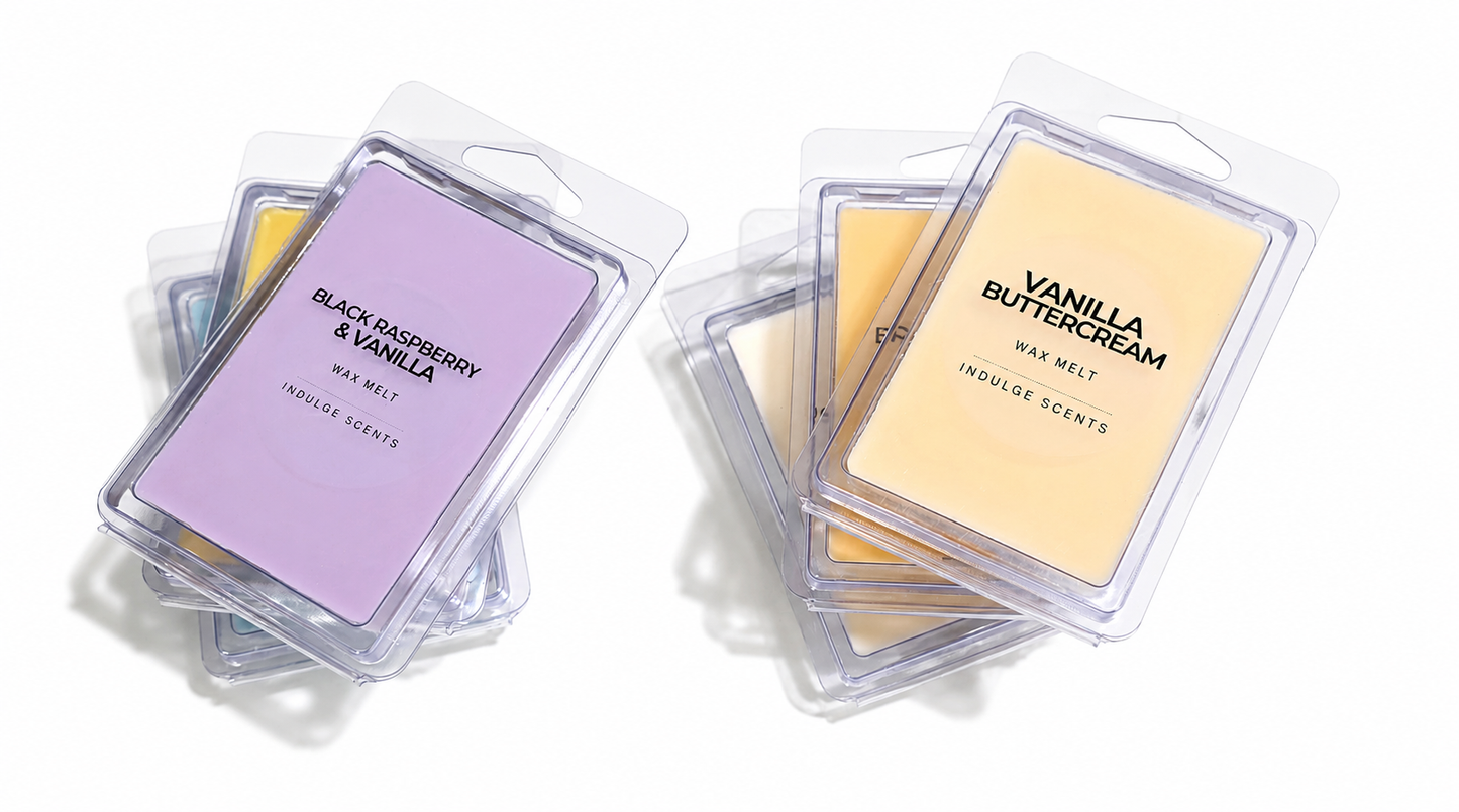 Midweek Madness Wax Melt
