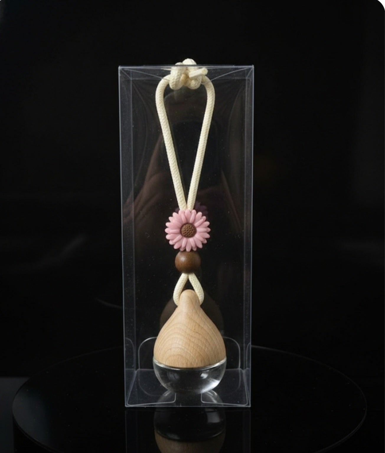 Car Diffuser - Flowers