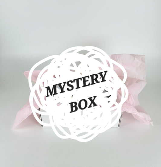 Mystery Box