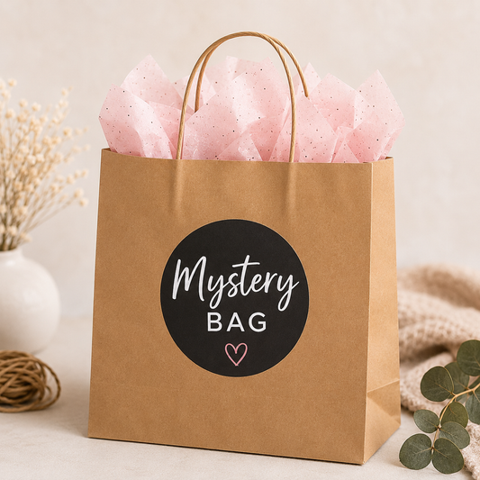 Mystery Bag